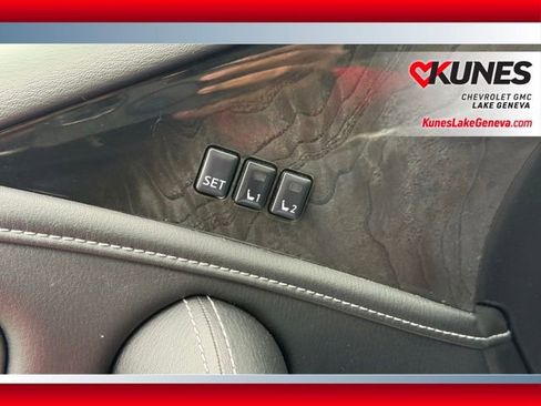 Used 2021 INFINITI QX80 Sensory w/ All-Season Package AWD/4WD image 51