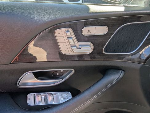 Certified 2020 Mercedes-Benz GLE 350 4MATIC image 13