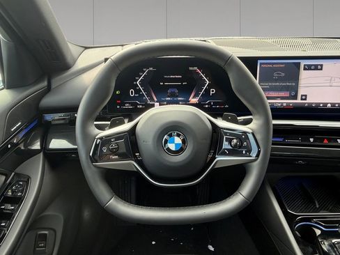 Used 2026 BMW 530i xDrive image 13