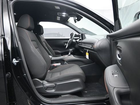 New 2026 Honda HR-V Sport image 22