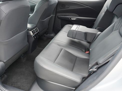 Certified 2025 Lexus RX 350 Premium w/ Accessory Package (Z1) FWD image 30