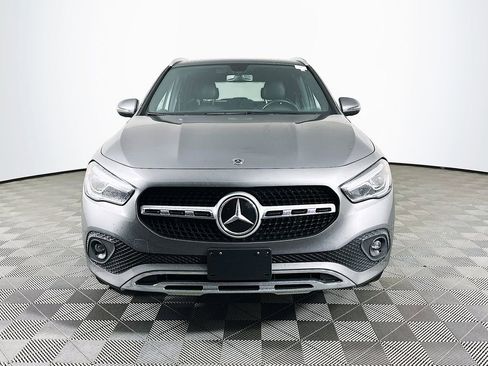 Used 2021 Mercedes-Benz GLA 250 4MATIC w/ Premium Package image 3