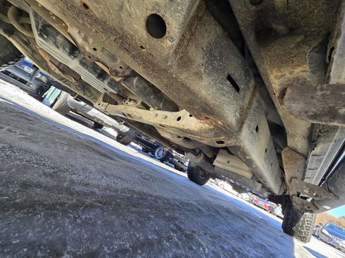 Used 2011 Toyota Tundra 4x4 Double Cab image 24