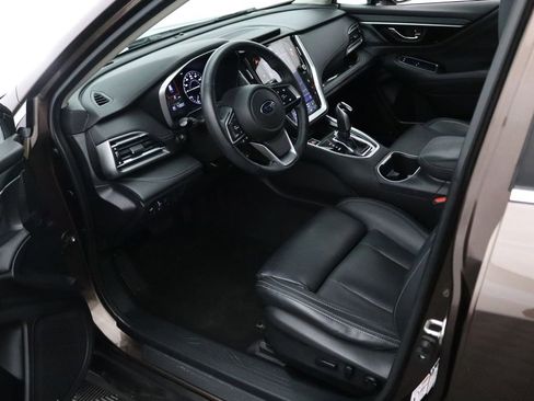 Used 2020 Subaru Outback Limited w/ Popular Package #2 AWD/4WD image 14