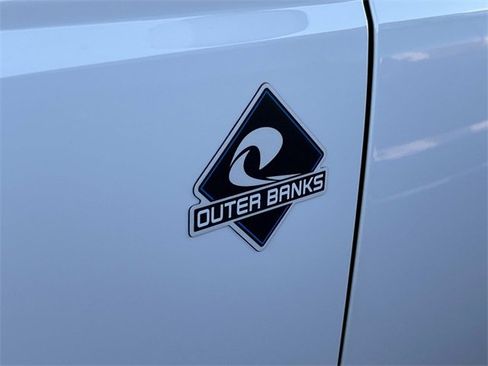 Certified 2021 Ford Bronco Outer Banks image 9