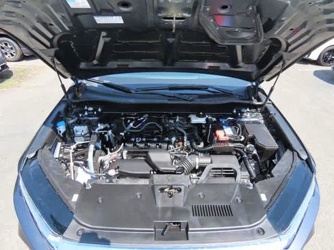 Certified 2023 Honda CR-V EX-L image 10