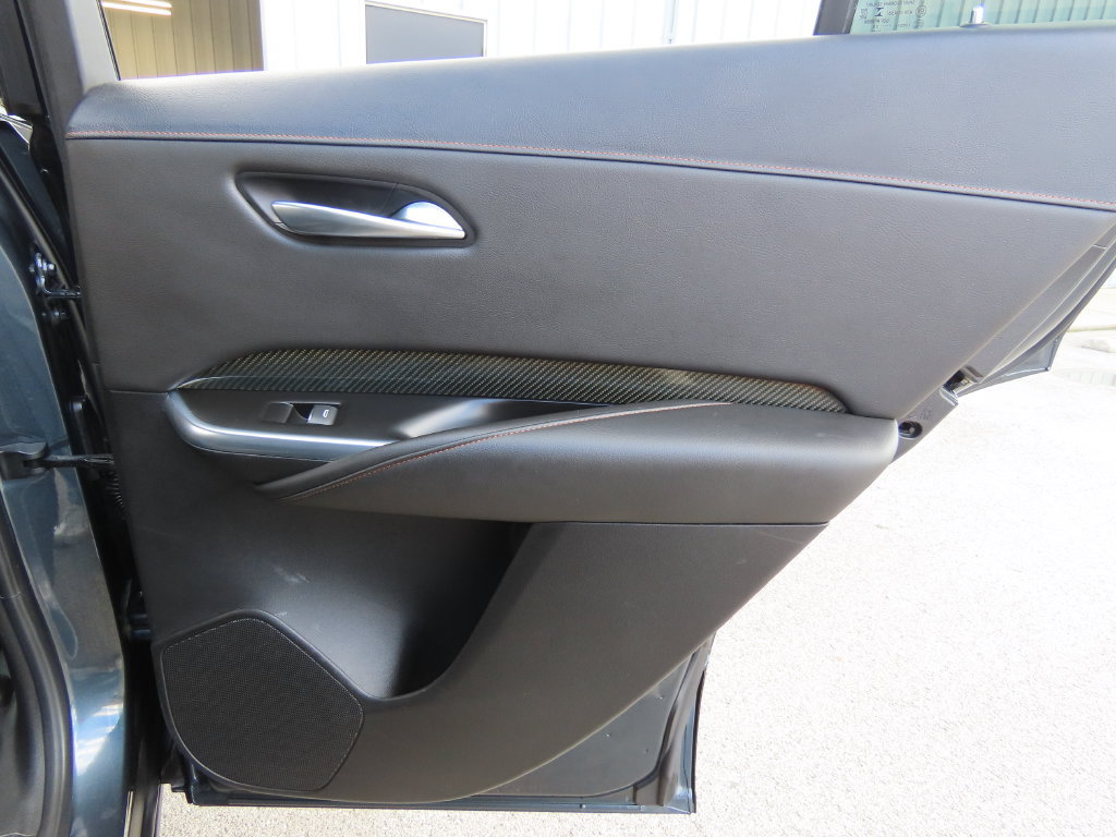 Used 2021 Cadillac XT4 Sport AWD/4WD image 29