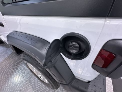 Used 2021 Jeep Wrangler Unlimited Sport image 42