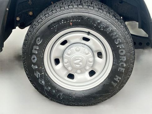 Used 2024 RAM 2500 Tradesman AWD/4WD image 25