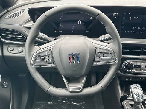 New 2026 Buick Envista Sport Touring w/ Convenience I Package FWD image 24