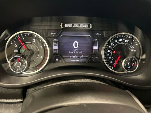 Used 2021 RAM 2500 Laramie image 14