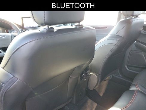 Used 2024 Ford Escape ST-Line w/ Equipment Group 301A image 10