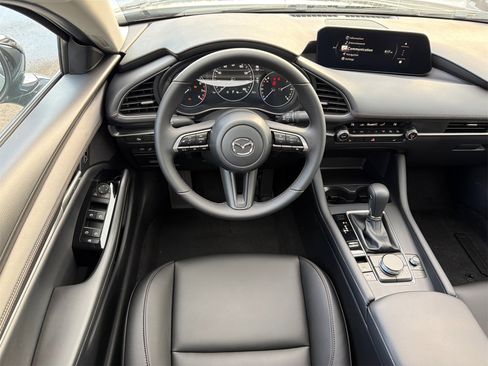 New 2026 MAZDA MAZDA3 2.5 S Sedan w/ Preferred Pkg image 17