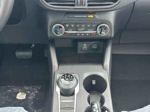 New 2026 Ford Escape ST-Line w/ Cold Weather Package image 9