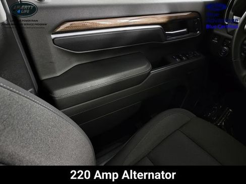 Used 2024 Chevrolet Silverado 2500 LT w/ Snow Plow Prep/Camper Package AWD/4WD image 31