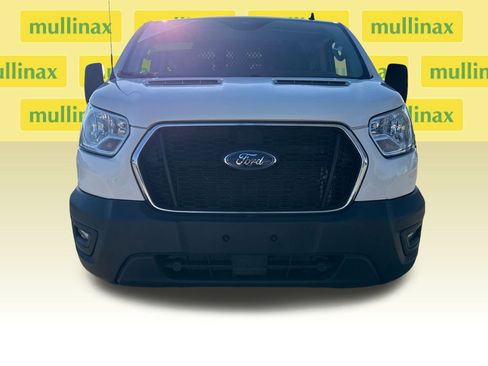 Used 2021 Ford Transit 250 Low Roof w/ Exterior Upgrade Package image 11