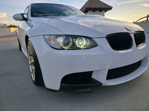 Used 2011 BMW M3 Coupe image 24