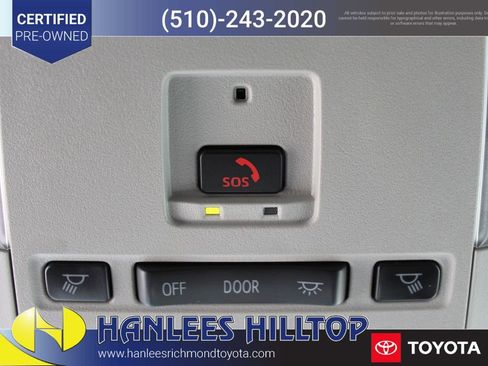 Certified 2024 Toyota Highlander LE image 29