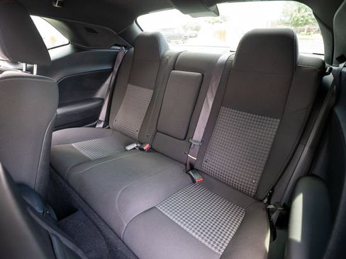 Used 2021 Dodge Challenger GT w/ Blacktop Package RWD image 37