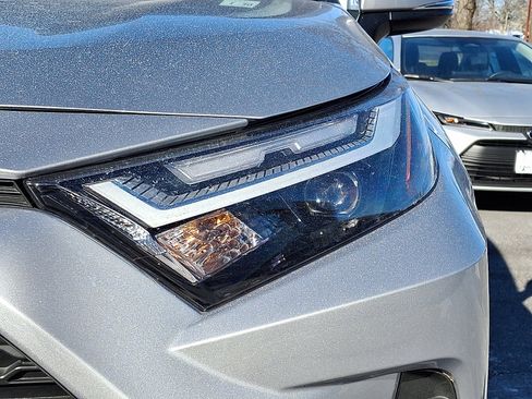 Certified 2025 Toyota RAV4 XLE Premium image 9