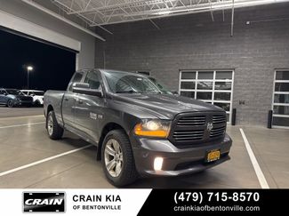 Used 2016 RAM 1500 Sport video 1