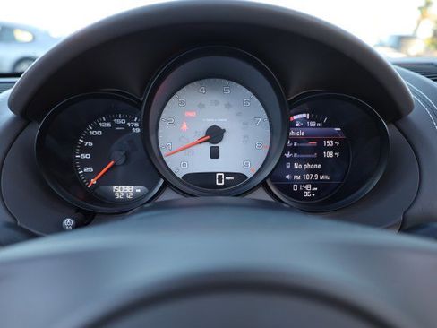 Used 2014 Porsche Boxster S RWD image 30