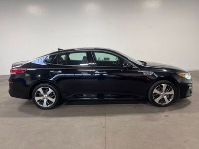 Used 2020 Kia Optima S w/ S Panoramic Sunroof Package
