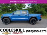 New 2025 Chevrolet Colorado Trail Boss image 6