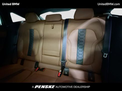 Used 2023 BMW X6 M w/ Competition Package image 13