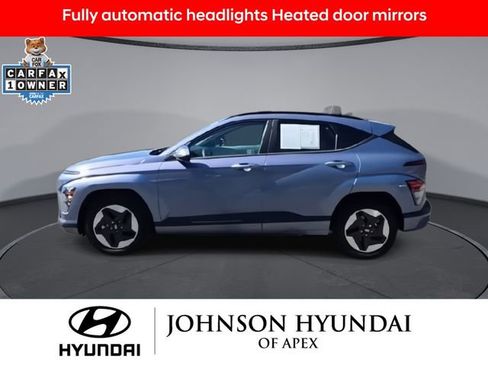 Certified 2024 Hyundai Kona SEL image 5