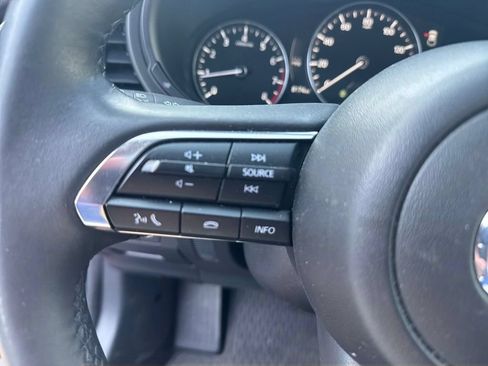 Certified 2024 MAZDA CX-30 AWD 2.5 S w/ Preferred Package image 20