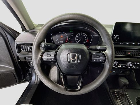 Used 2023 Honda Civic LX image 13