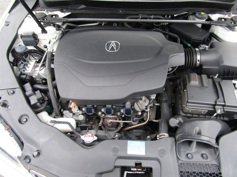 Used 2016 Acura TLX V6 SH-AWD w/ Technology Pkg image 15