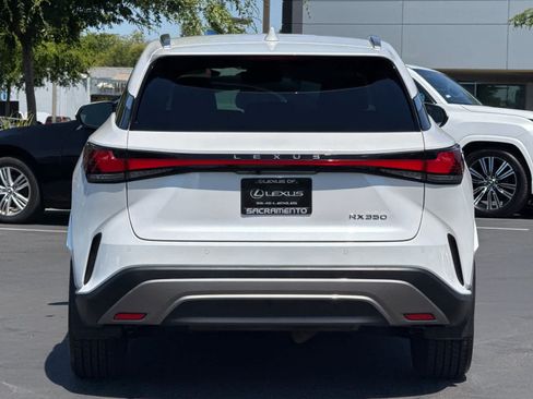 Certified 2023 Lexus RX 350 Premium FWD image 8