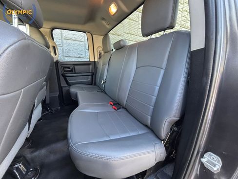 Used 2020 RAM 1500 Tradesman w/ Electronics Group image 21