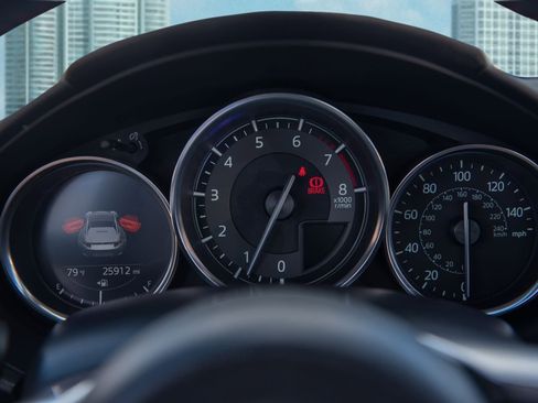 Used 2018 MAZDA MX-5 Miata RF Grand Touring image 22