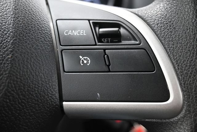 Used 2024 Mitsubishi Outlander Sport ES AWD/4WD image 18