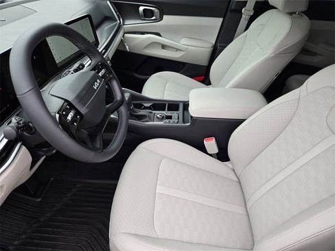 New 2026 Kia Sorento EX image 16