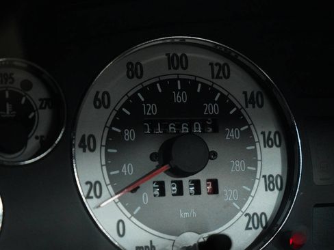 Used 2003 Maserati Spyder Cambiocorsa image 80