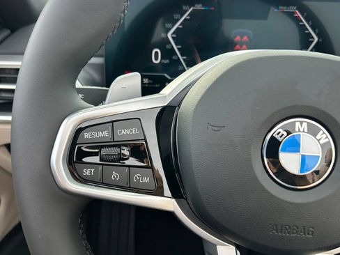 New 2027 BMW 430i Convertible w/ M Sport Package RWD image 18