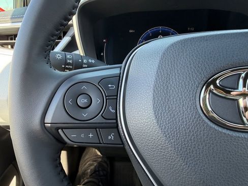 Used 2026 Toyota Corolla XSE image 17