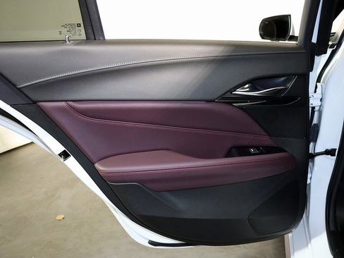 Used 2023 Cadillac CT4 V w/ Navigation Package image 27