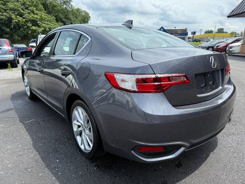 Used 2017 Acura ILX FWD image 7