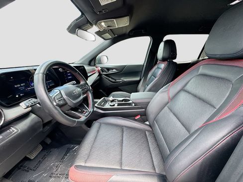 Used 2026 Chevrolet Equinox RS FWD image 20