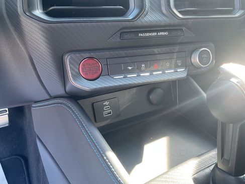 New 2025 Ford Mustang Dark Horse RWD image 18