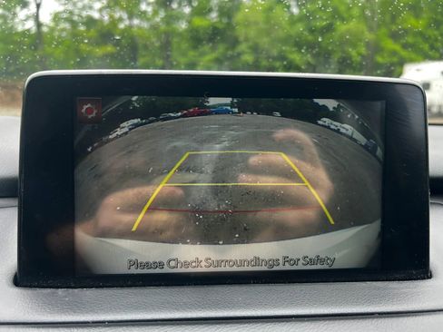 Used 2019 MAZDA CX-9 Touring AWD/4WD image 33
