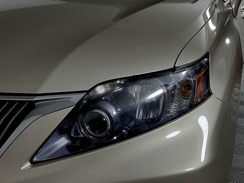 Used 2011 Lexus RX 450h 2WD w/ Premium Pkg image 9