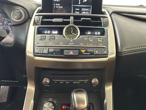 Used 2019 Lexus NX 300 AWD w/ Comfort Package image 24