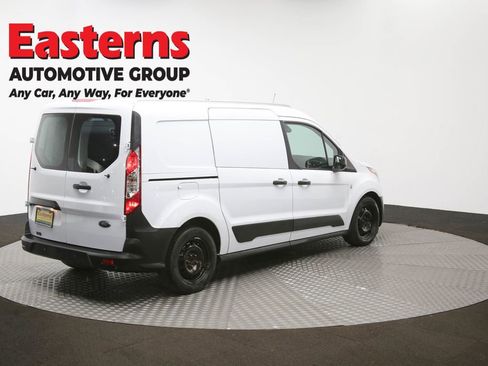 Used 2019 Ford Transit Connect XL w/ CNG/LPG Engine Prep Package image 41