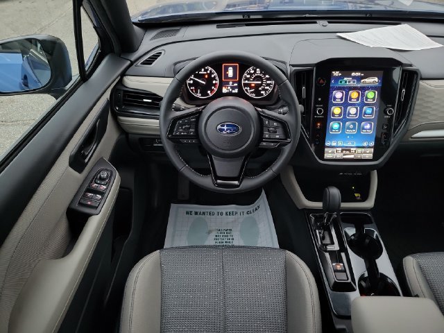 Certified 2026 Subaru Forester Premium AWD/4WD image 16